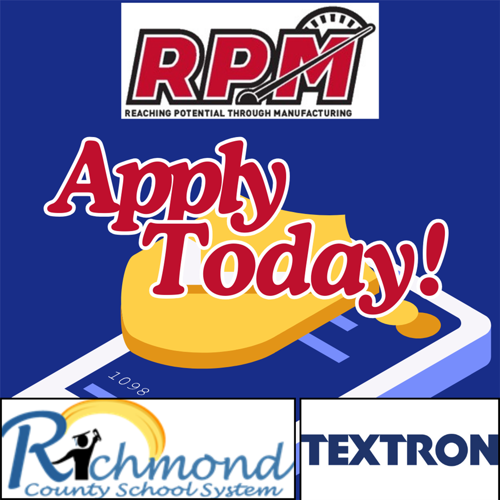 Apply today Apply today